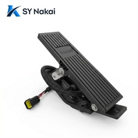 Sensor de Acelerador Electrónico 21108KJ0001 J PS0245Y 4506 S para Autobús Golden Dragon
