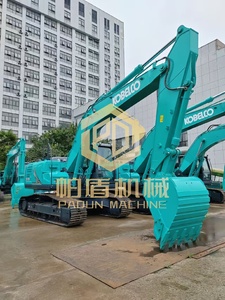 In Japan Hergestellter <span class=keywords><strong>Kobelco</strong></span> Bagger Sk200 Hochleistungs-Originalmotor 20 Tonnen <span class=keywords><strong>Kobelco</strong></span> Bagger zum Verkauf - Product Image 2