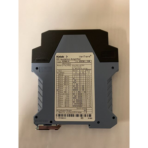 Amplificador de Aislamiento VARITRANS KNICK P27000 H1 Original y Nuevo - Product Image 2