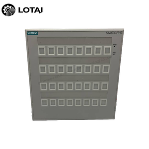 6es7223-1bl22-0xa0 Dcs Besturingsmodule, Reserveonderdelen, Kanaalvoordelen - Product Image 1