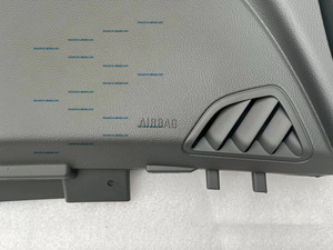 Bán tốt tất cả các nơi trên thế giới ô tô ABS da biểu đồ chất lượng cao cho Chevrolet <span class=keywords><strong>Malibu</strong></span> 2016-2018 Bảng điều khiển - Product Image 5