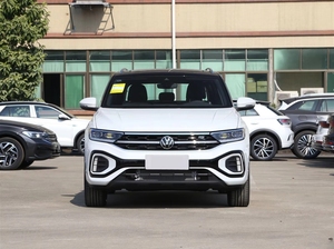 Para <span class=keywords><strong>T</strong></span>-<span class=keywords><strong>ROC</strong></span> <span class=keywords><strong>2020</strong></span>, para <span class=keywords><strong>T</strong></span>-<span class=keywords><strong>Roc</strong></span> <span class=keywords><strong>R</strong></span>-<span class=keywords><strong>Line</strong></span> 280TSI DSG 2WD, SUV Usado Barato con Tracción Delantera, Volante a la Izquierda, Motor de Gasolina, Uso en Carretera - Product Image 5