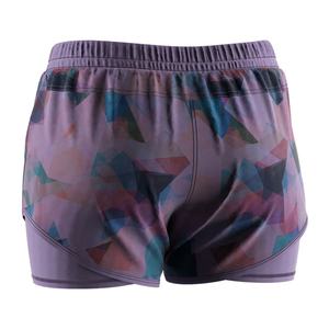Shorts Deportivos de Secado Rápido para Mujer, de Buena Calidad, para Gimnasio, Envío Directo, 2 en 1 - Product Image 2