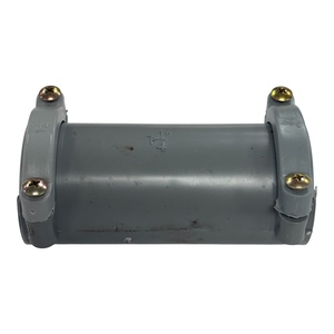 อุปกรณ์ท่อกลมแบบรวมเพื่อรวมอุปกรณ์ท่อ - Product Image 2