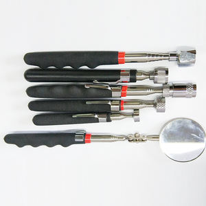 Outil de ramassage magnétique en néodyme, scanner pour ongles, très résistant, grand, 15 livres, 30 pouces - Product Image 4