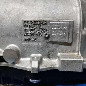 Boîte de vitesses automatique 8HP45 10903041662 pour <span class=keywords><strong>BMW</strong></span> Land Rover Jaguar, ensemble de boîte de vitesses remis à neuf, pièces de rechange et de réparation - Product Image 6
