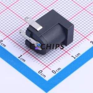 Original y nuevo, componente de orificio pasante (THT), Chip IC de circuito integrado, conector de alimentación de CC PMIC, 351/ - Product Image 2
