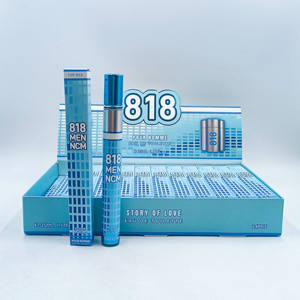 Perfume Árabe Portátil Mini de 35ml al por Mayor para el Hogar, Perfume en Spray, Perfume de <span class=keywords><strong>Miel</strong></span>, Perfume de Caballo - Product Image 3