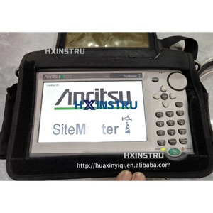 1 câble Anritsu &amp;   Analyseur d'antenne S331L Sitemaster 4Ghz/ytd H - Product Image 2