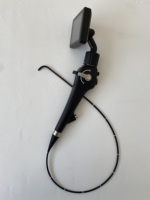 Caméra d'endoscopie ORL de gastroscope vidéo médical avec un diamètre extérieur de 5.2mm, un diamètre intérieur de 2.6mm