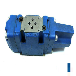 Valvola Direzionale Proporzionale PLC R900925468 4WRZ 10 W3-85-516A24NEK4D3MR, Controllore Programmabile - Product Image 1