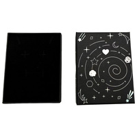 Boîte à bijoux vintage personnalisée faite à la main avec doublure en éponge pour petits anneaux, boucles d'oreilles, bracelets, emballage cadeau - Vente directe du fabricant