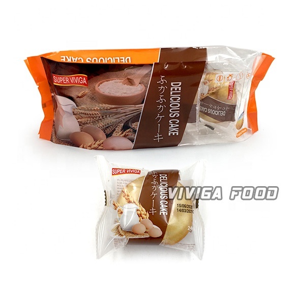 Bakery Fresh Dry Round cake Egg Shape Cake Manufacturer