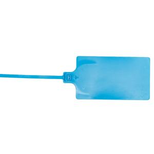 Sceau en plastique jetable HS-PS 6006, sceau de haute sécurité pour l'expédition sécurisée et le <span class=keywords><strong>suivi</strong></span> des <span class=keywords><strong>colis</strong></span> - Product Image 4
