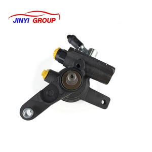 Pompe de direction assistée adaptée pour Toyota Corolla 4432002050 4432012211 4432012212 4432012241 44320-02050 44320-12211 44320-12212 - Product Image 4
