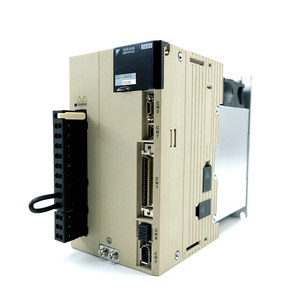 Nuevo Servomotor Original DRIVE SERVOPACK Sigma-5, 1.5 KW, 200 VAC, SGDV-120A01A002000 - Product Image 5