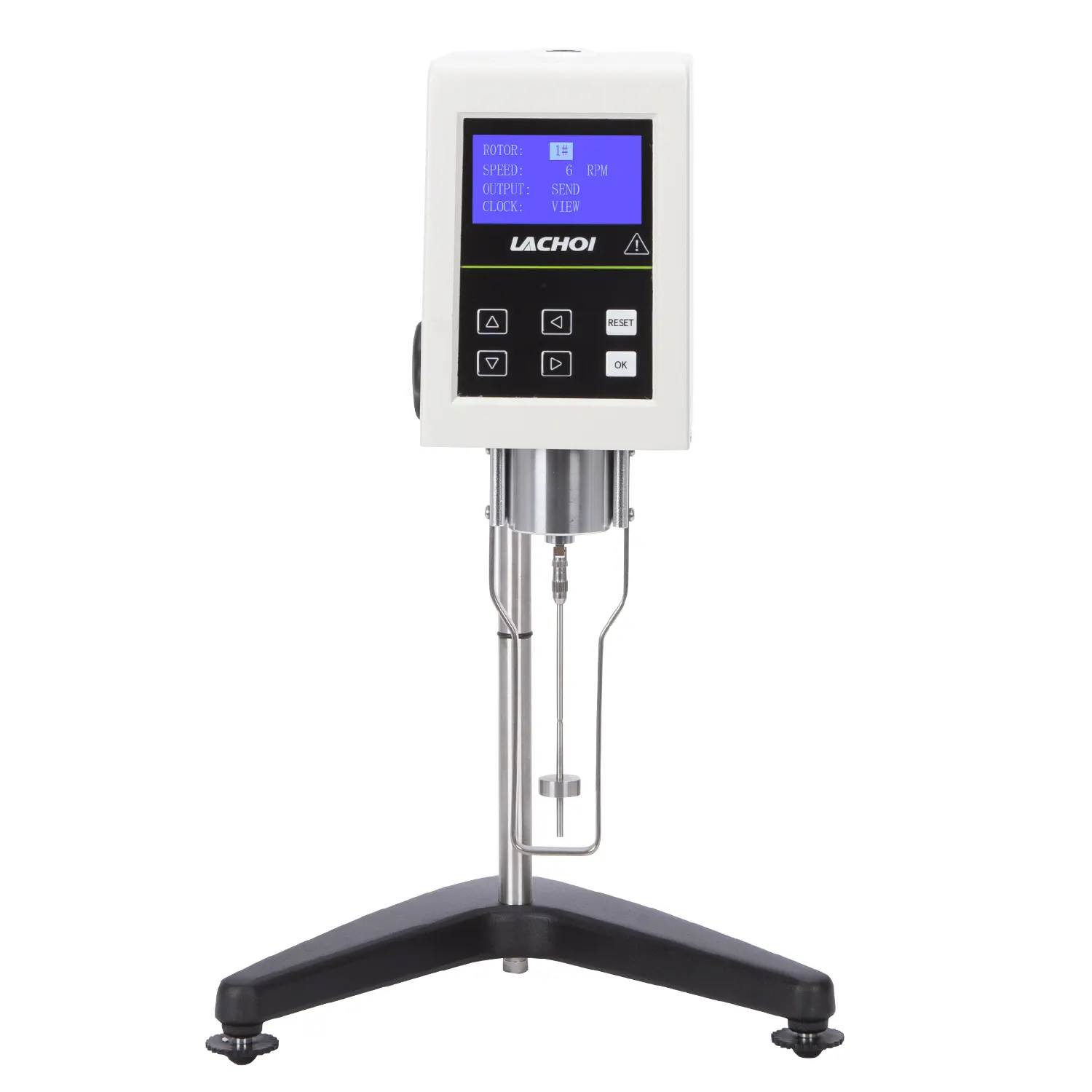 LCH LACHOI NDJ-S lab digitaler Rotationsviskositätsmesser Brookfield Rotationsviskometer für Kosmetik Ölprüfung