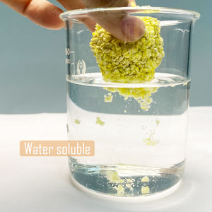 OEM beraroma kacang Millet tahu kotoran kucing 2.5kg grosir pabrik langsung ramah lingkungan - Product Image 3