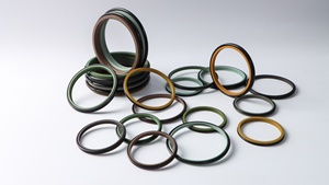 GSZ5ที่ปัดน้ำฝน/ซีลฝุ่นซิลิโคนเกรดอาหารสำหรับอุปกรณ์เครื่องดื่ม - Product Image 3