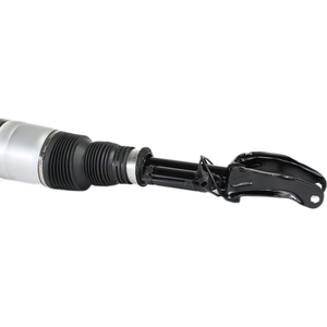 โช้คอัพหน้าแบบถุงลมสำหรับรถยนต์ ML-Class W166 GL-Class X166 รุ่น ML350 ปี 2013 ระบบกันสะเทือนแบบถุงลม - Product Image 3