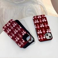 Bouteille de bière et arc combinaison coque de téléphone pour iPhone 17 16 15 14 13 12 11 Pro Max Plus X XR XS Air couverture Anti-chute