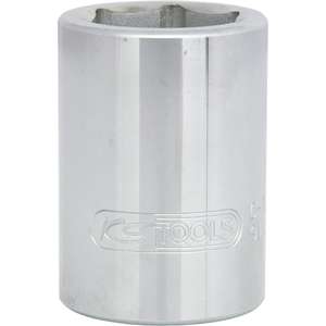 KS TOOLS Douille hexagonale 3/4 ", courte, 24mm - Product Image 4