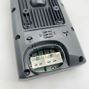 หน้าจอแสดงผลรถขุด Senwitt สำหรับ Caterpillar E312D E320D E330D 386-3457 260-2193 อะไหล่ทดแทน - Product Image 4