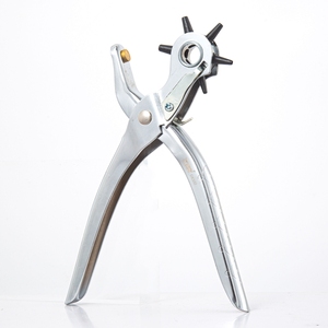 Yth Dụng cụ đục lỗ bằng da 2.0mm đến 4.5mm, dụng cụ đục lỗ Đai Dụng cụ đục lỗ bằng da cho thắt lưng - Product Image 5