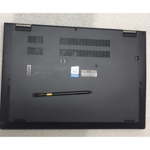 Ordinateur portable professionnel Lenovo <span class=keywords><strong>ThinkPad</strong></span> X390 Yoga 14 pouces 2-en-1, quasi neuf (95%), processeur i5 8e génération, 16 Go de RAM, 512 Go SSD - Product Image 4