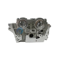 1998-eok — tête de cylindre à gaz 1ZZ-FE 2ZZ-FE, tête nue et complète pour moteur TOYOTA Altis Corolla 11101 à 22080