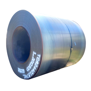 AISI 1075 1095 SK4 SK5 65MN C45 C50 C60 Spring <strong>Steel</strong> Coils <strong>Cold</strong> Rolled for Boiler Plate Welding Bending JIS/BIS/KS Certified - Product Image 4