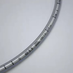 Manguito Médico & Tubo Endobrônquico De PVC Sem Cuff Tubo Endotraqueal De Alto Volume Tubo De Traqueostomia - Product Image 4