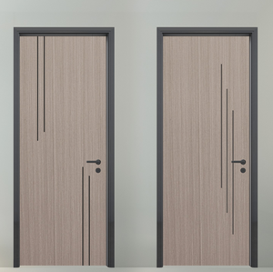 Belsonwpc, diseño de <span class=keywords><strong>puerta</strong></span> principal de hierro deslizante, hoja de <span class=keywords><strong>puerta</strong></span> de PVC impermeable, proveedor Huangshan - Product Image 3
