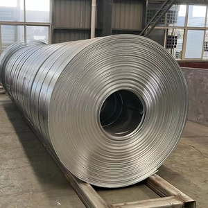 Bobina de acero galvanizado prepintado 0.12 0.2mm Z121 Z180 estándar GB para láminas corrugadas - Product Image 2