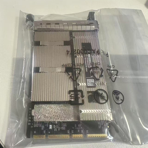 Nouvelle carte adaptateur originale Mellanox MCX75343AMS-NEAC ConnectX-7 OCP3.0 TSFF 400GbE / NDR IB à port unique OSFP 900-9X7AX-003NMC0 - Product Image 4