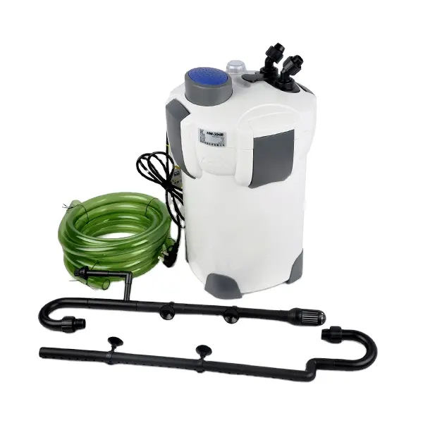 Aquarium Filter External Canister Filter Power Aquarium Accessories Wholesale Only