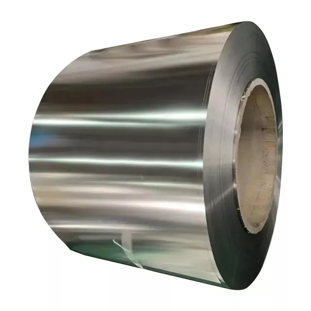 Stainless Steel Cheap Price High Quality 201 202 Ss304 316 430 Grade 2B Finish Cold Rolled Stainless Steel Coil/Sheet/Plate