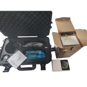 Nghiên Cứu Quốc phòng hàng không vũ trụ 9um Máy tầm nhìn <span class=keywords><strong>camera</strong></span> <span class=keywords><strong>Camera</strong></span> tốc độ cao chuyển động chậm BT6-102 đĩa cứng 2048x1024 10000fps - Product Image 5