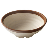 Assiettes à fondue chinoises en mélamine peintes à la main, motif uni, design minimaliste, vaisselle commerciale pour restaurants