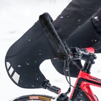 Stijlvol, zacht en comfortabel bicycle handlebar mittens - Alibaba.com