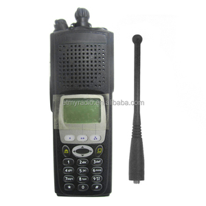 Radio portable XTS5000, talkie-walkie numérique P25, radio bidirectionnelle VHF UHF - Product Image 1