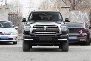 รถ SUV ไฮบริด Great Wall Tank 500 Hi4-Z Executive รุ่นปี 2026 ลดราคาพิเศษ รถใหม่ Changcheng รถยนต์ไฮบริดไฟฟ้า Tank 500 - Product Image 3