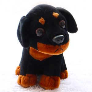 Poupée chien en peluche <span class=keywords><strong>Shiba</strong></span> Inu pour enfants, directe d'usine - Product Image 5
