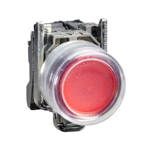 Schneider Protruding <b>Button</b> XB4BP51 XB4BP42 XB4BP31 XB4BP21 XB4BL42 - Product Image 3