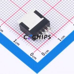 Haute qualité MIC29152WU-TP TO-263-5 Circuit intégré IC puce PMIC régulateur linéaire (LDO) - Product Image 2