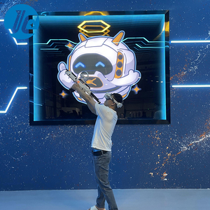 Arena de Realidad Virtual para Deportes Electrónicos, Juegos Multijugador en Interiores, Parque de Aventuras, Centro Comercial - Product Image 2