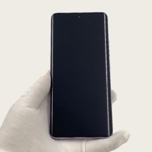 คุณภาพสูง ราคาประหยัด 5G 12GB+512GB  สแกนลายนิ้วมือในหน้าจอ 6.7 นิ้ว รองรับ 2 ซิม ภาษาสเปนและอังกฤษ โทรศัพท์มือถือสำหรับ Note 14 Pro - Product Image 5