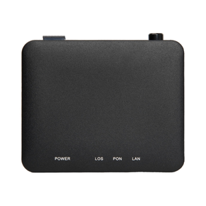 Alto rendimiento Gigabit GPON Terminal 1PON + 1GE Equipo 20km de fibra óptica Distancia de transmisión Admite aguas abajo 2,5 Gbps - Product Image 5