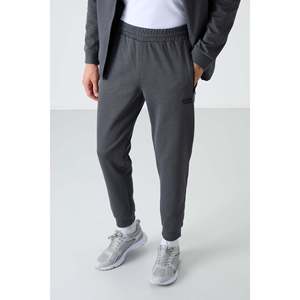 Ensemble de survêtement pour homme Hugo gris foncé - 85198 - Gris foncé/gris foncé - Product Image 4