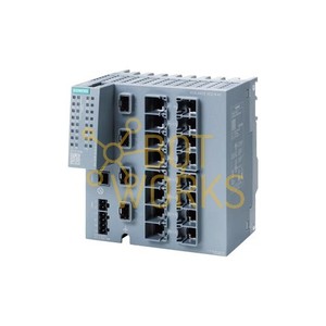 Siemens 6AG12164BS007AC2 - Nuovo - Product Image 1